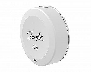 Danfoss ALLY™ Priestorový Snímač Zigbee