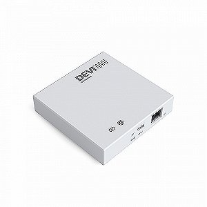 DEVIreg™ Connect WIFI gateway